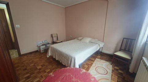 Foto 5 de Pis en venda a Rúa Venezuela, San Juan, Ferrol
