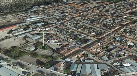 Solares en Mancha Real