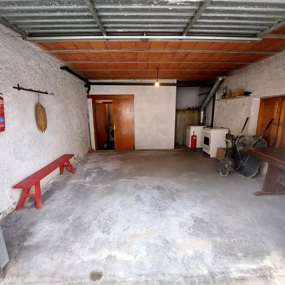 Casa o chalet en venta en Santa Margarida I Els Monjos con Calefacción y Terraza