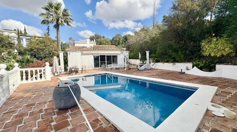Photo 3 of House or chalet to rent in El Rosario - Ricmar, Marbella