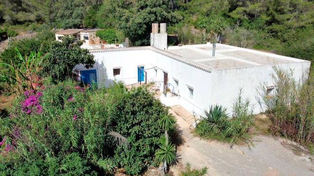 Casa-chalet en Venta en Sant Antoni de Portmany