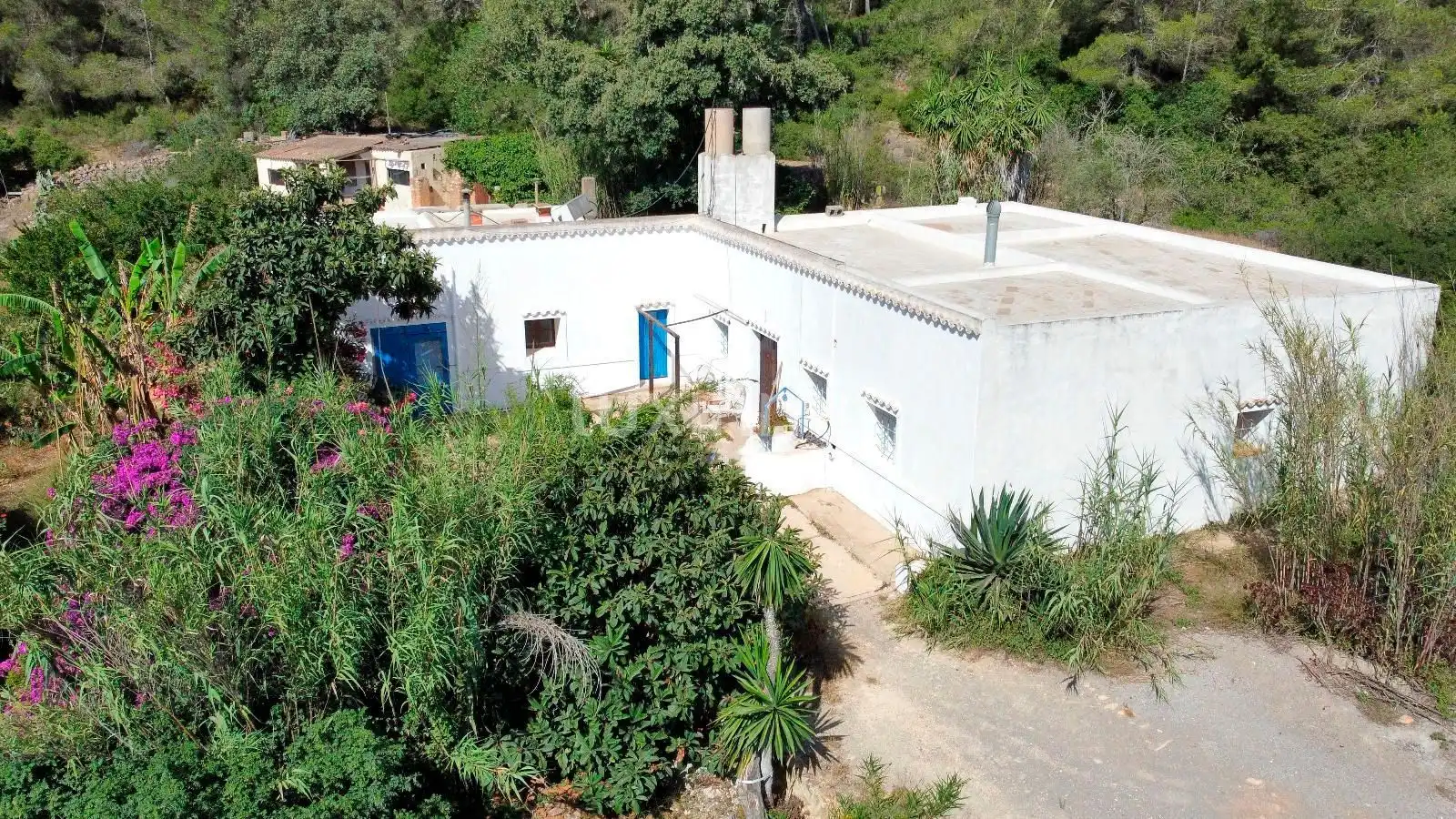 Xalet en venda a Sant Antoni de Portmany
