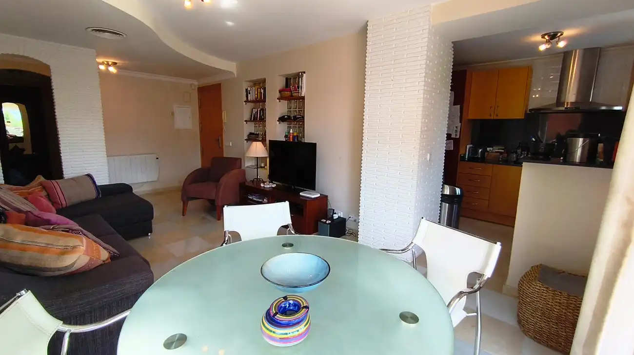 Apartment for sale in La Sella, imagen 6