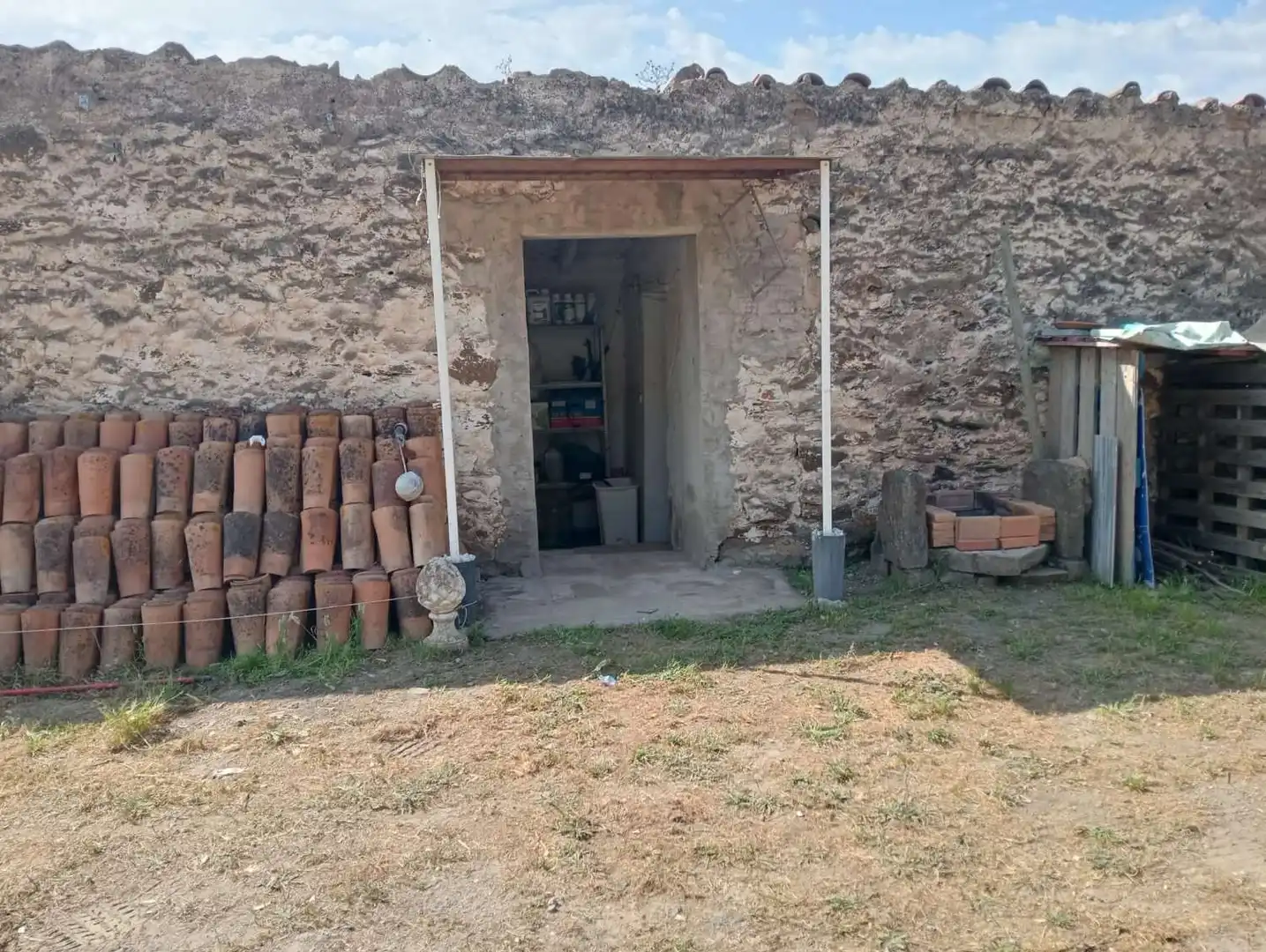 Casa rústica en venda a Vélez-Málaga ciudad, imagen 12