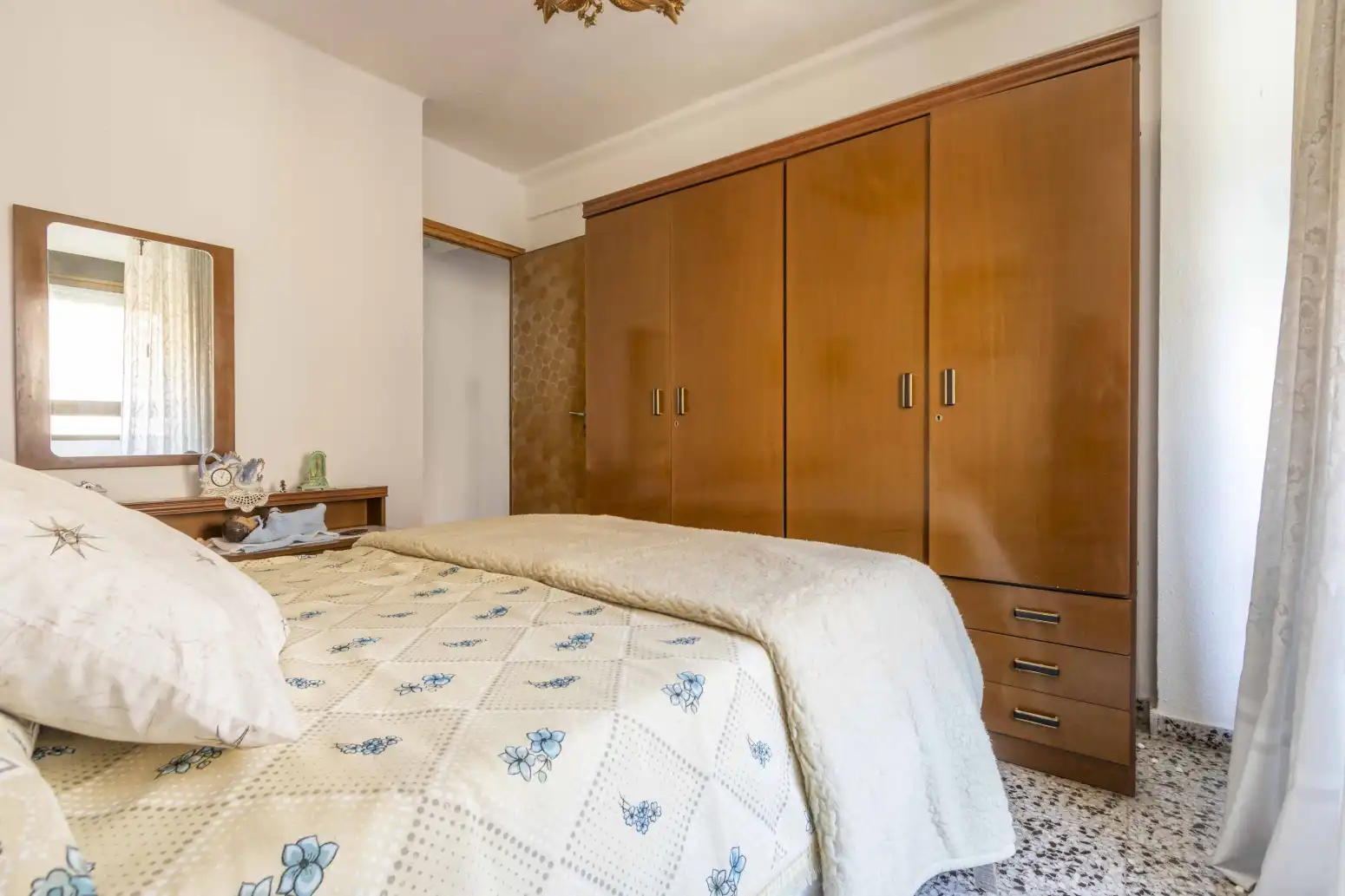 Piso en venta en Carpesa