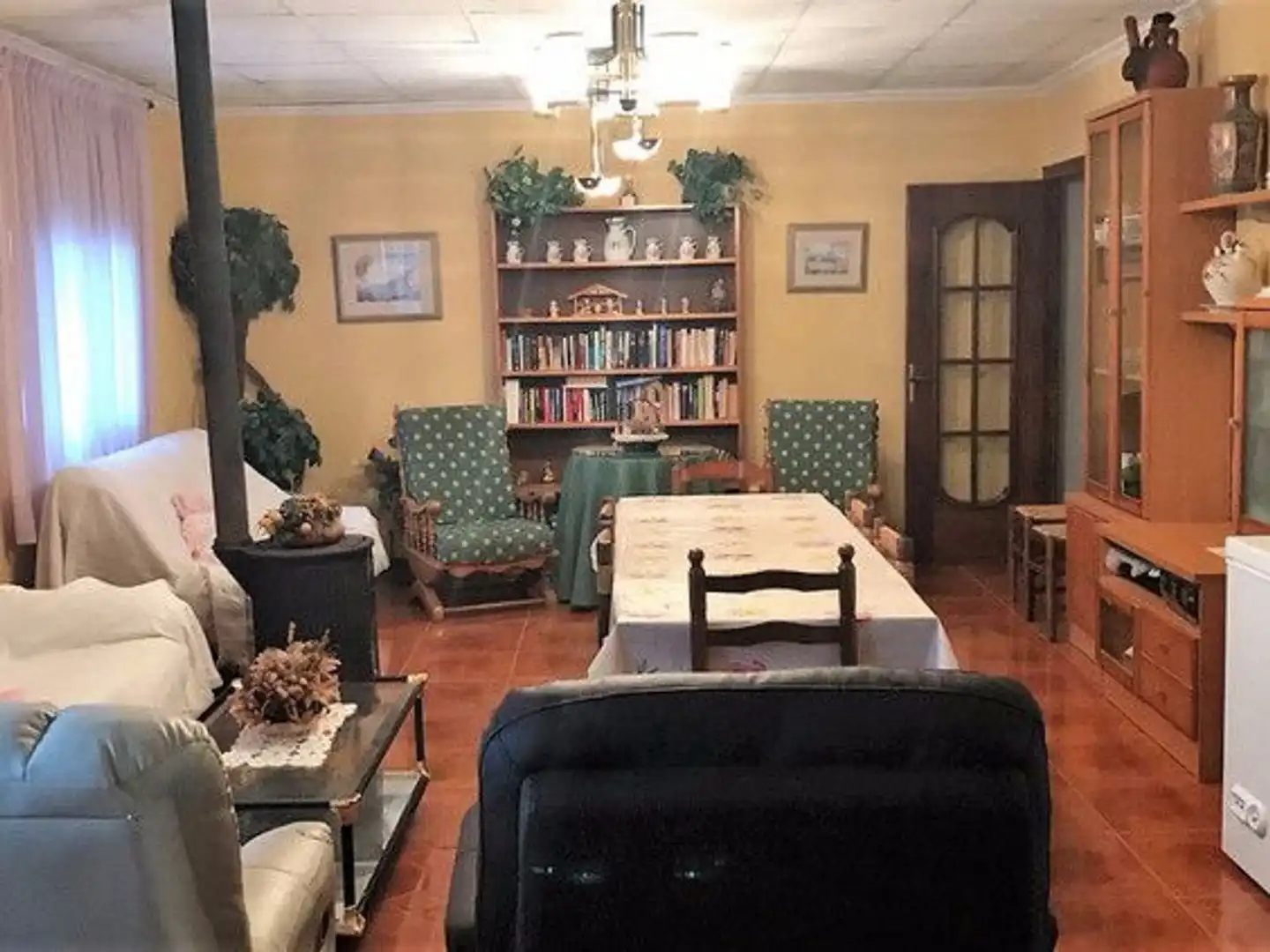Villa avec piscine à vendre à Moratalla, imagen 16