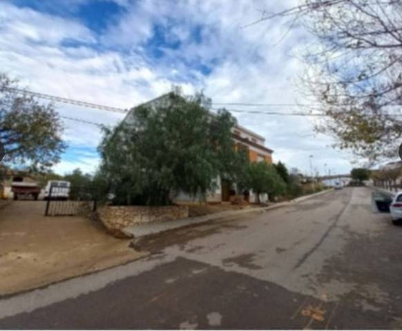 Casa-chalet en Venta en Sierra Engarcerán