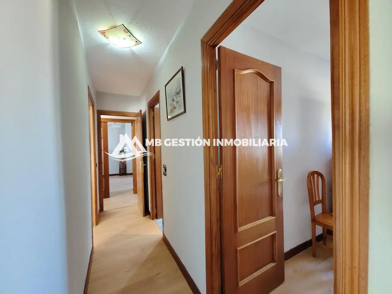 Piso en venta en Fuenlabrada con Aire acondicionado, Calefacción y Terraza