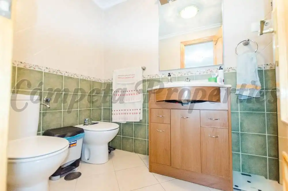 Casa en venta en Cómpeta, imagen 14