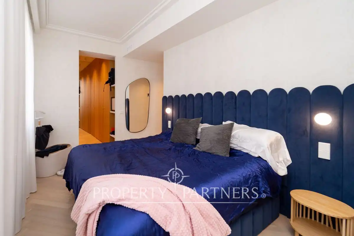 Habitación de Ático en venta en Madrid con Aire acondicionado, Calefacción y Terraza