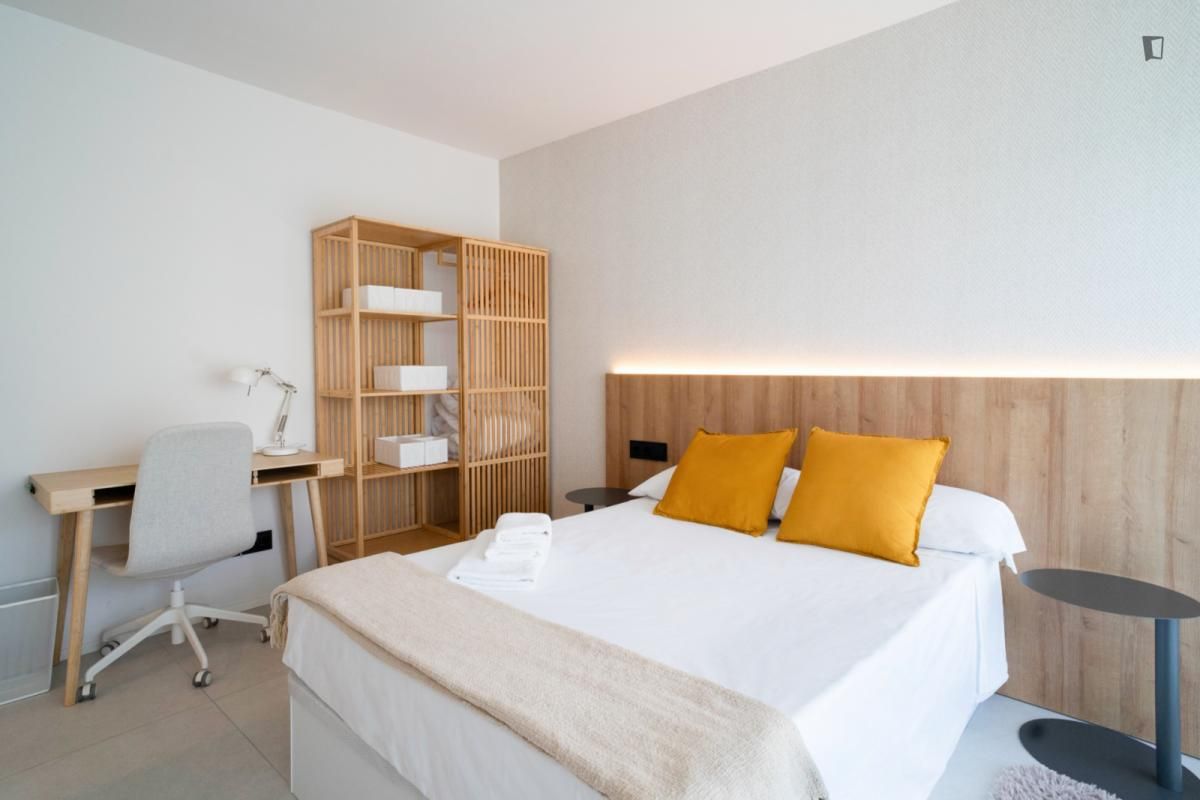 Apartament per a compartir a Centre - Barri Vell