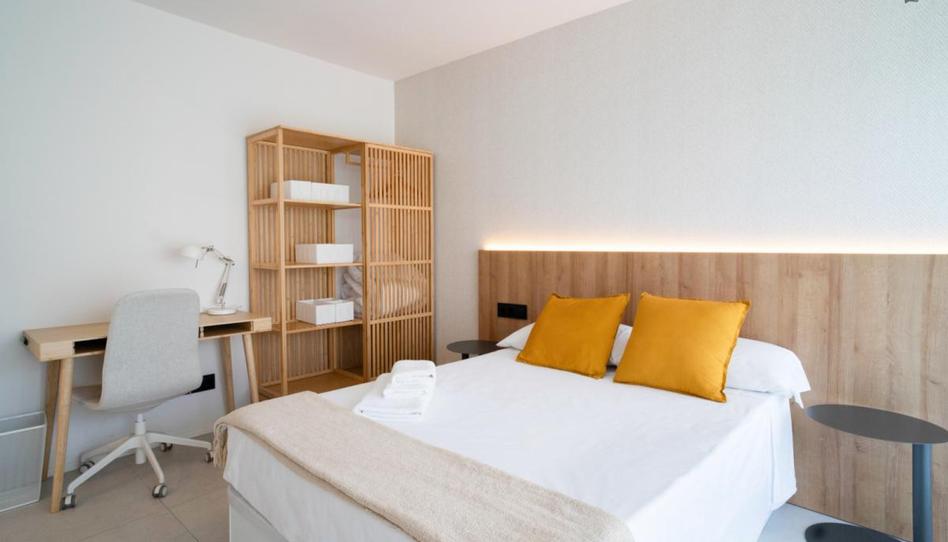 Photo 1 of Apartment to share in Centre - Barri Vell, Girona