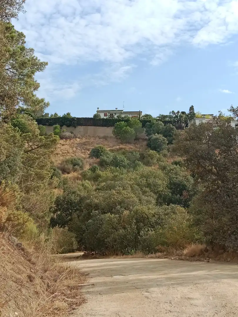 Terrenos y solares en venta en Sant Cebrià de Vallalta, imagen 14
