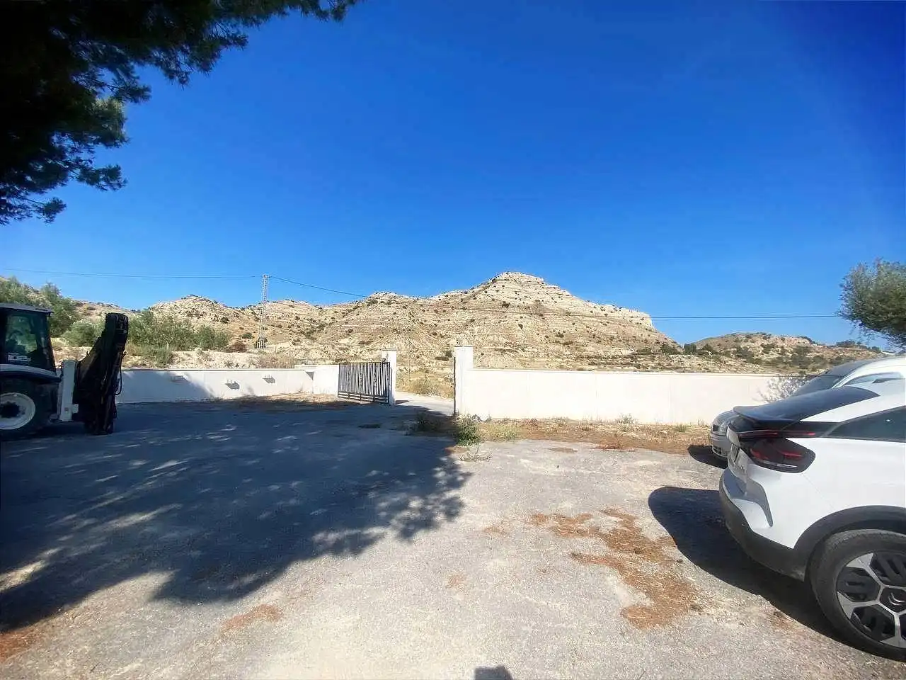 Chalet en venta en Pedanías Este, imagen 17