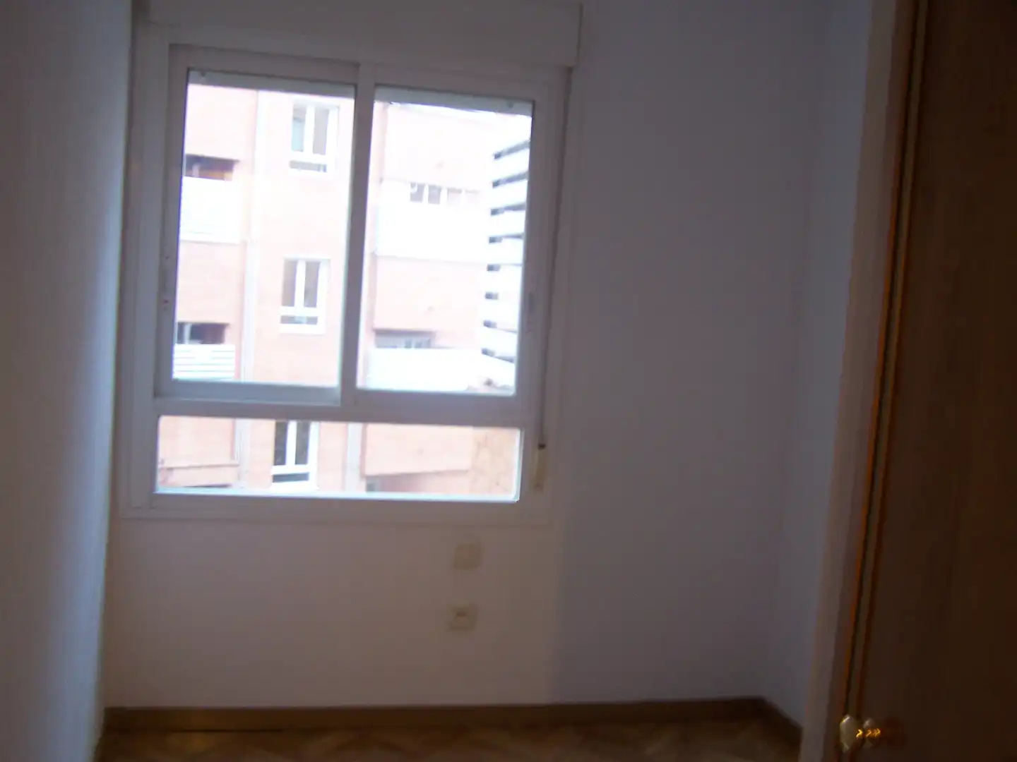 Habitación de Piso de alquiler en Madrid con Calefacción, Parquet y Trastero