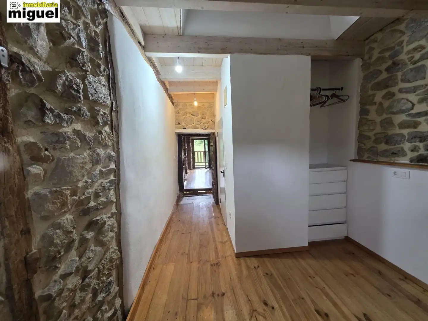Haus oder Chalet zum Verkauf in Val de San Vicente  mit Privatgarten und Balkon