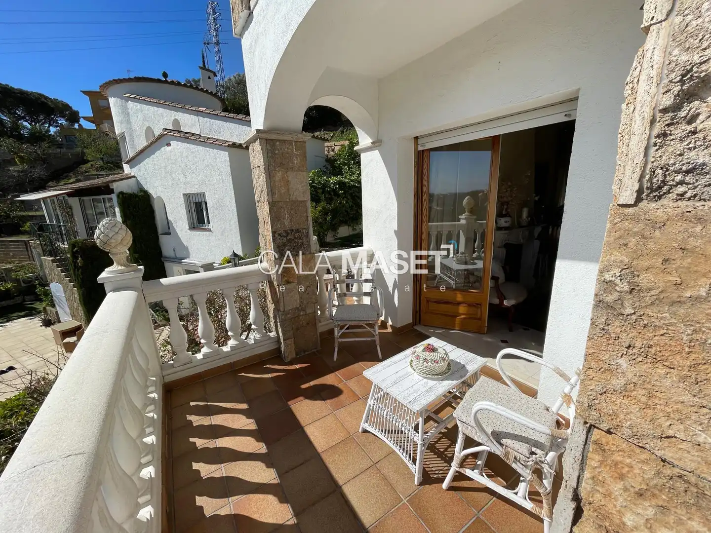 Detached house with garden for sale in Platja d'Aro, imagen 33