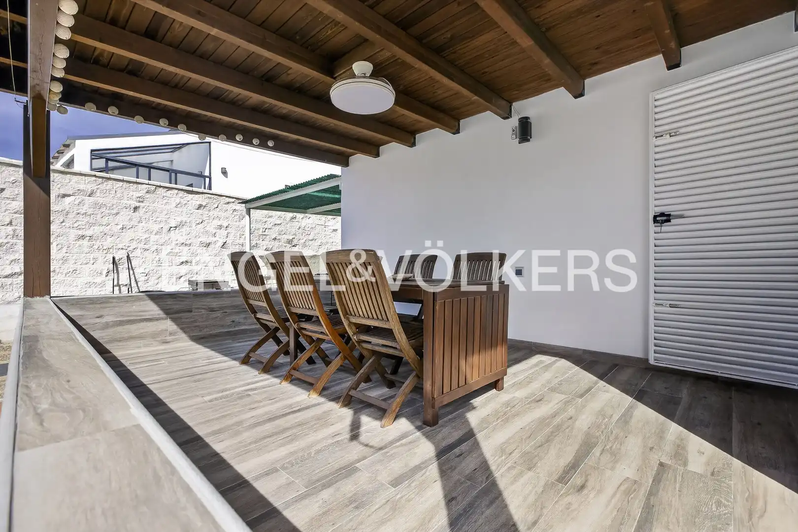Casa con jardín en venta en Cerros de Montequinto, imagen 13