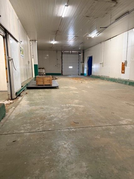 Industrial buildings to rent in  Sevilla Capital