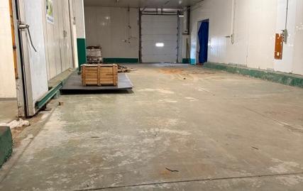 Photo 3 of Industrial buildings to rent in Carretera Cadiz Nacional IV, 27c, Bellavista, Sevilla