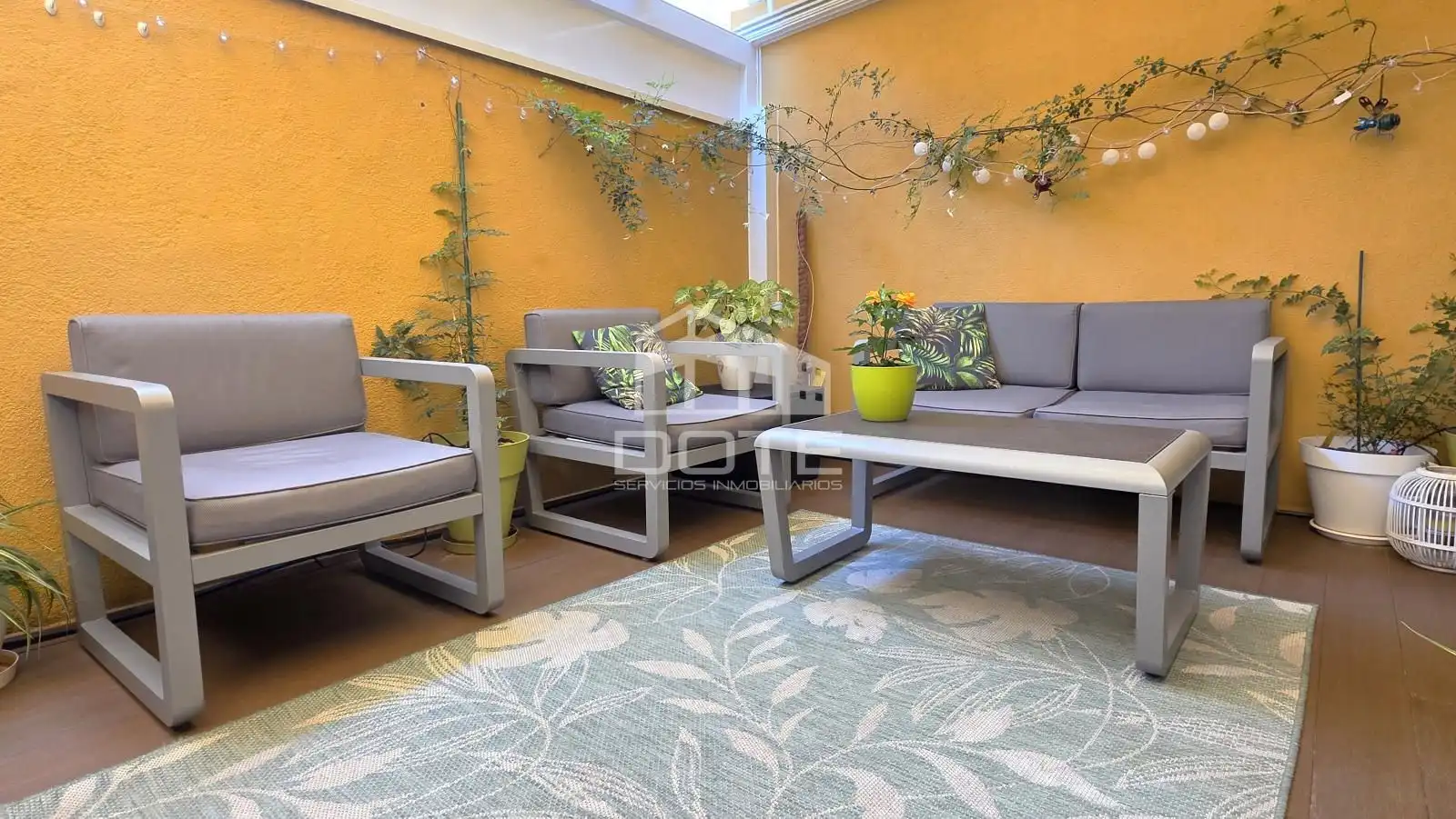 Terraza de Piso en venta en Creixell con Aire acondicionado, Calefacción y Terraza