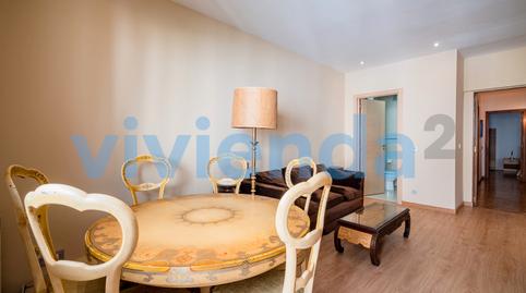Photo 2 of Flat for sale in Calle de Alberto Aguilera, Gaztambide, Madrid