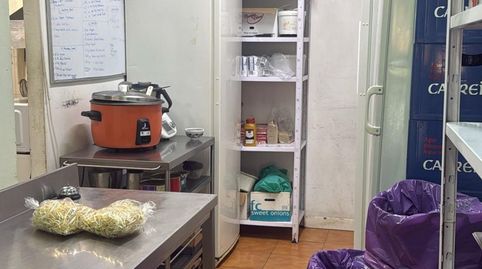 Photo 5 of Commercial properties for rent in Las Tablas, Madrid Capital