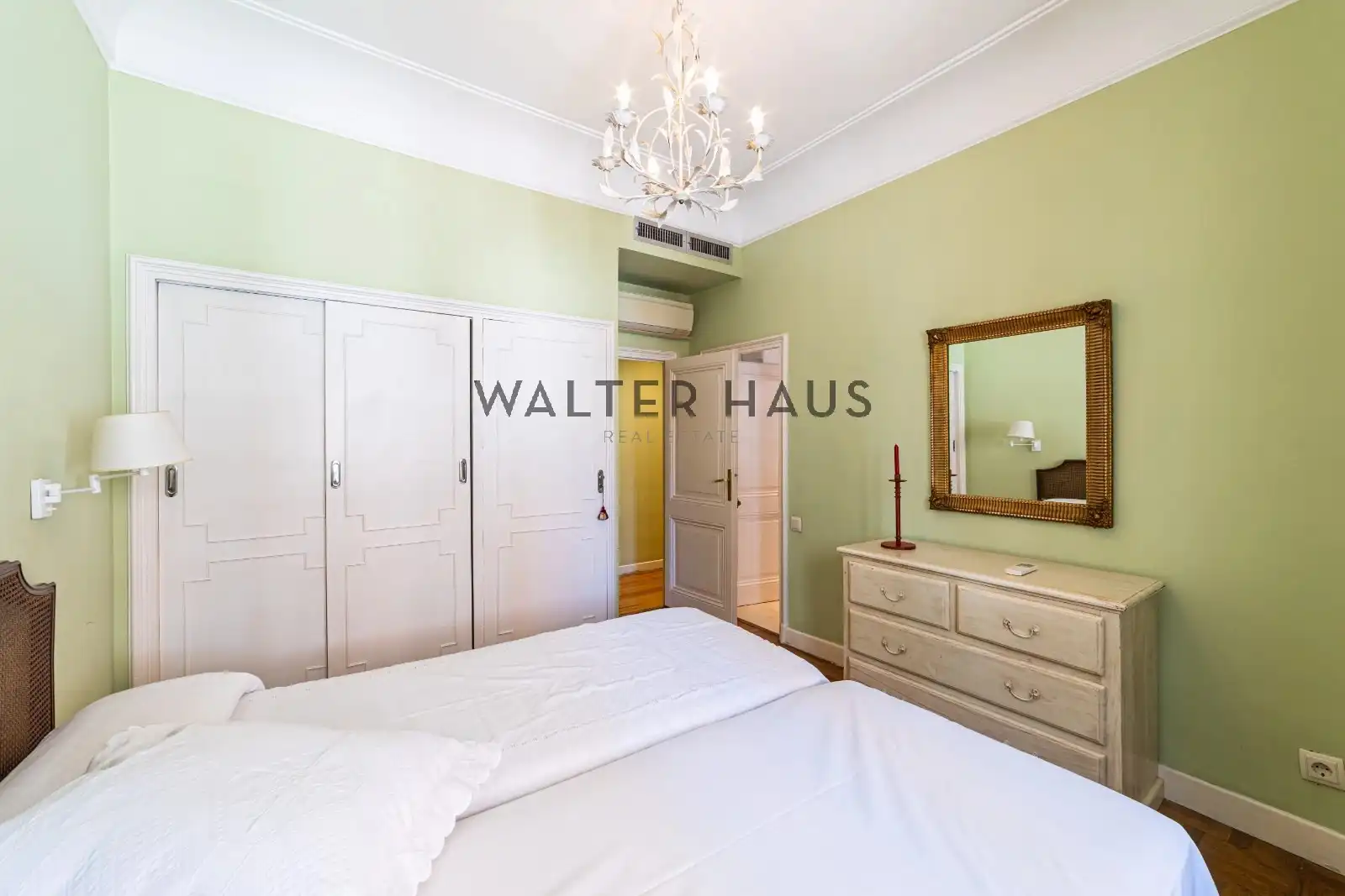 Flat with lift for sale in Calle de Modesto Lafuente, imagen 38