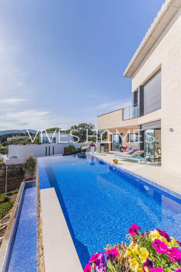 Villa avec terrasse à vendre à Carrer FONTS, LES, imagen 26