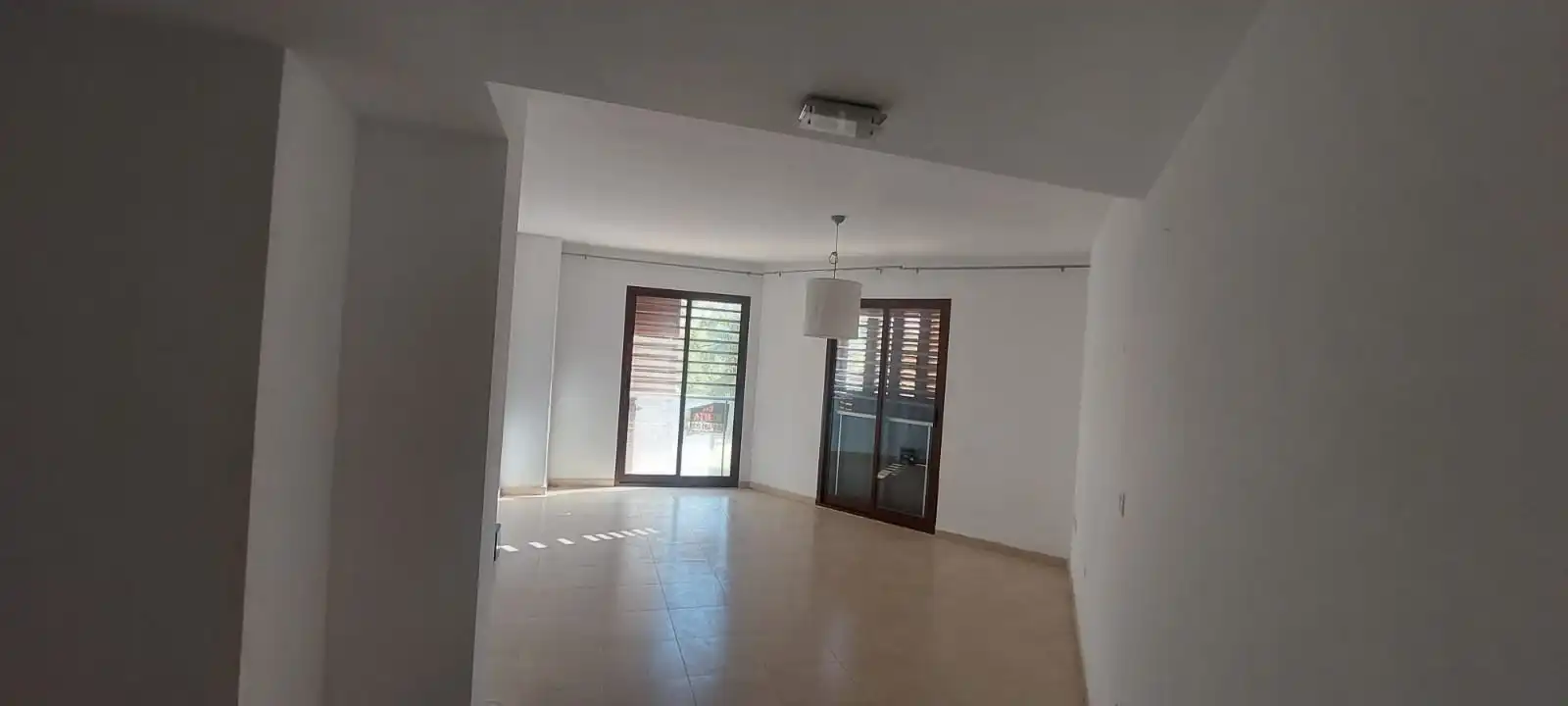 Pis amb ascensor en venda a Calle Río Taibilla, imagen 2