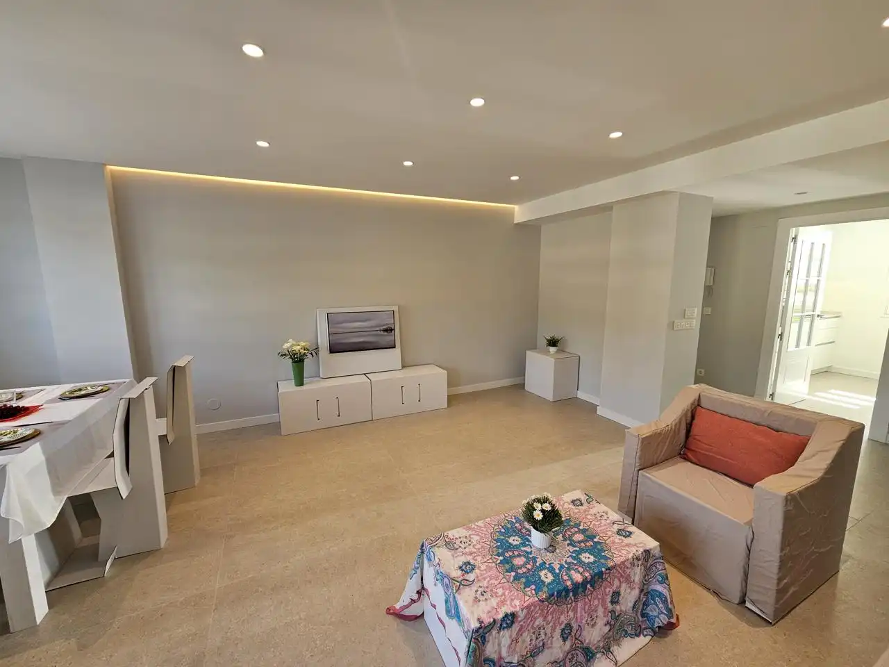 Piso en venta en Estella / Lizarra con Calefacción y Terraza