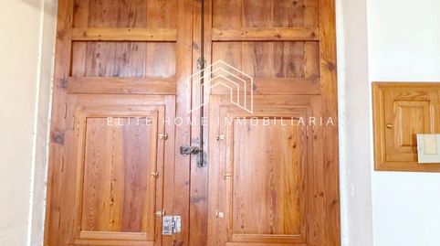 Foto 2 de Casa o xalet de lloguer a Pueblo, Benicasim / Benicàssim