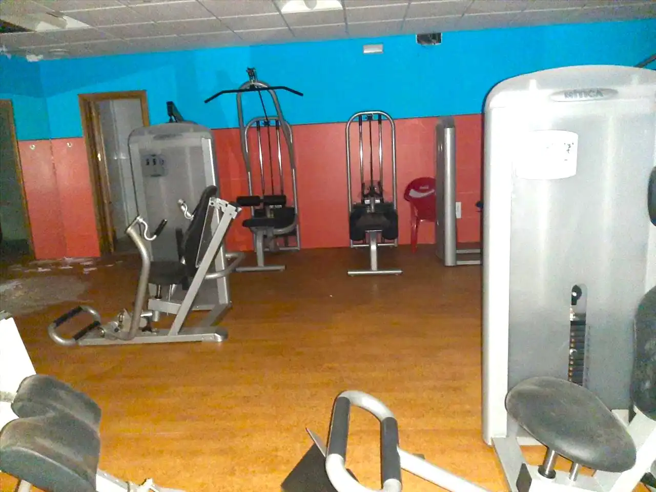 Büro zum Verkauf in Santurde de Rioja