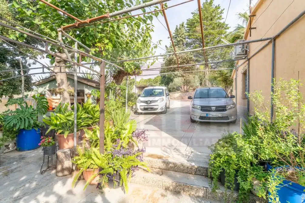 Exterior view of Houses for sale in Reus  with Air Conditioner, Heating and Terrace