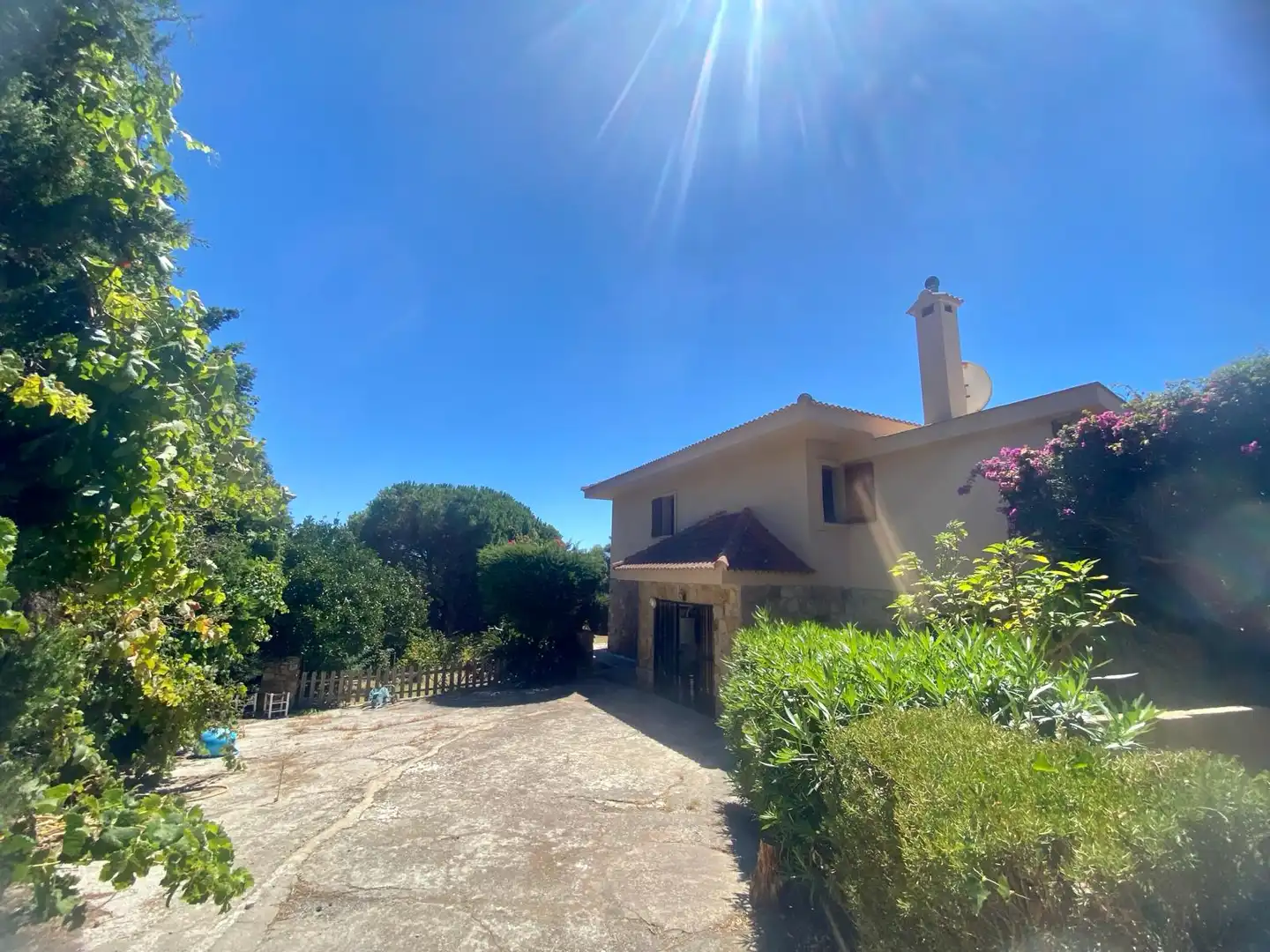 Chalet con jardín en venta en Arrabal Sector el Cuartón, imagen 4