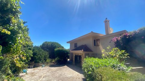 Foto 4 de Casa o chalet en venta en Arrabal Sector el Cuartón, El Cuartón - El Bujeo, Tarifa