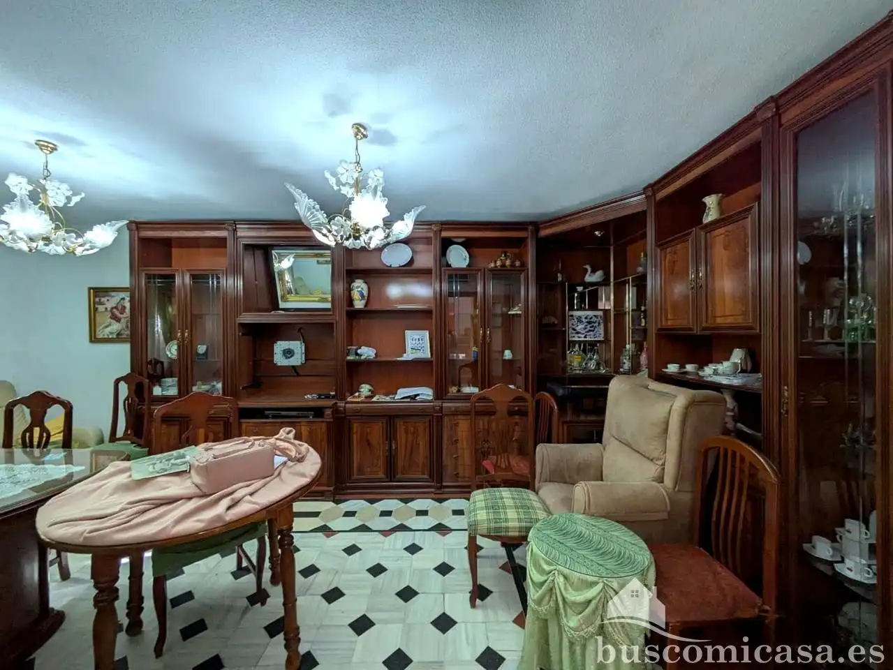 House with garden for sale in Hojiblanca, imagen 6