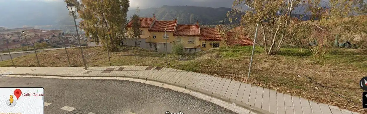 Residential land for sale in Calle Garcia Lorca 41, imagen 6