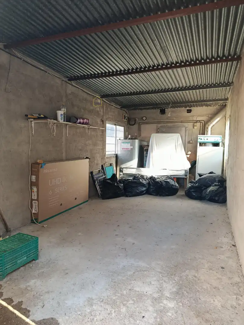 Casa o chalet en venta en Lorca con Jardín privado, Terraza y Trastero