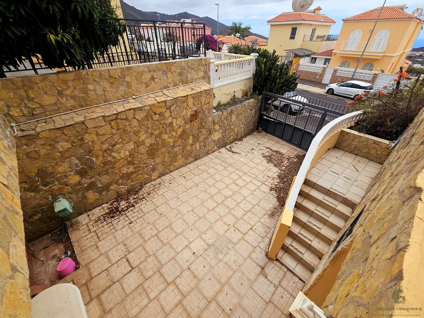 House with terrace for sale in Urbanizacion Las Rosas, imagen 53