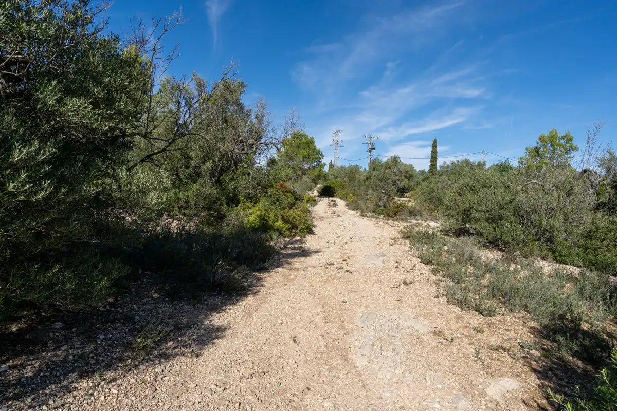 Terreno rustico in vendita a Carretera Nacional N-340 135, imagen 22