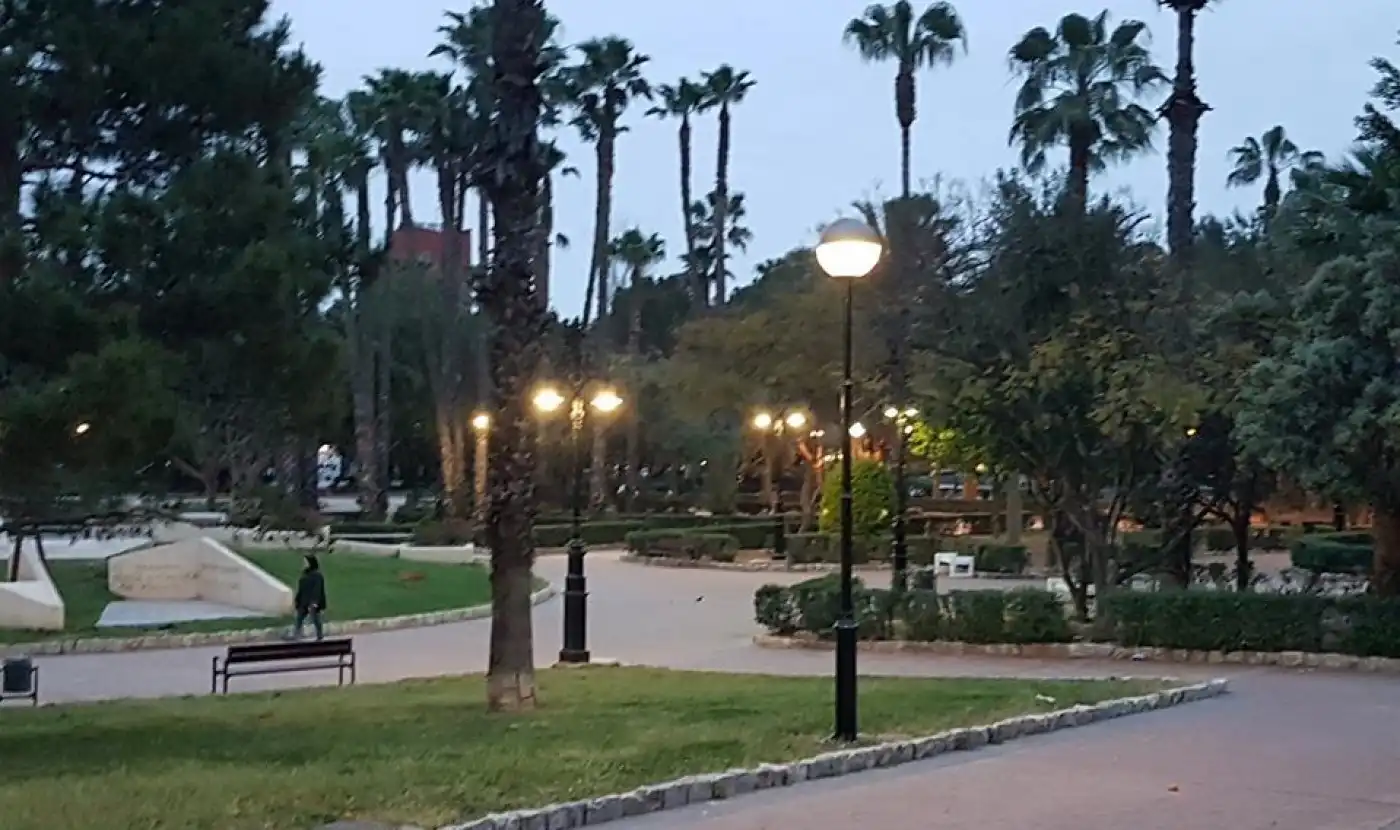 Local comercial de lloguer a Casc Urbà, imagen 12