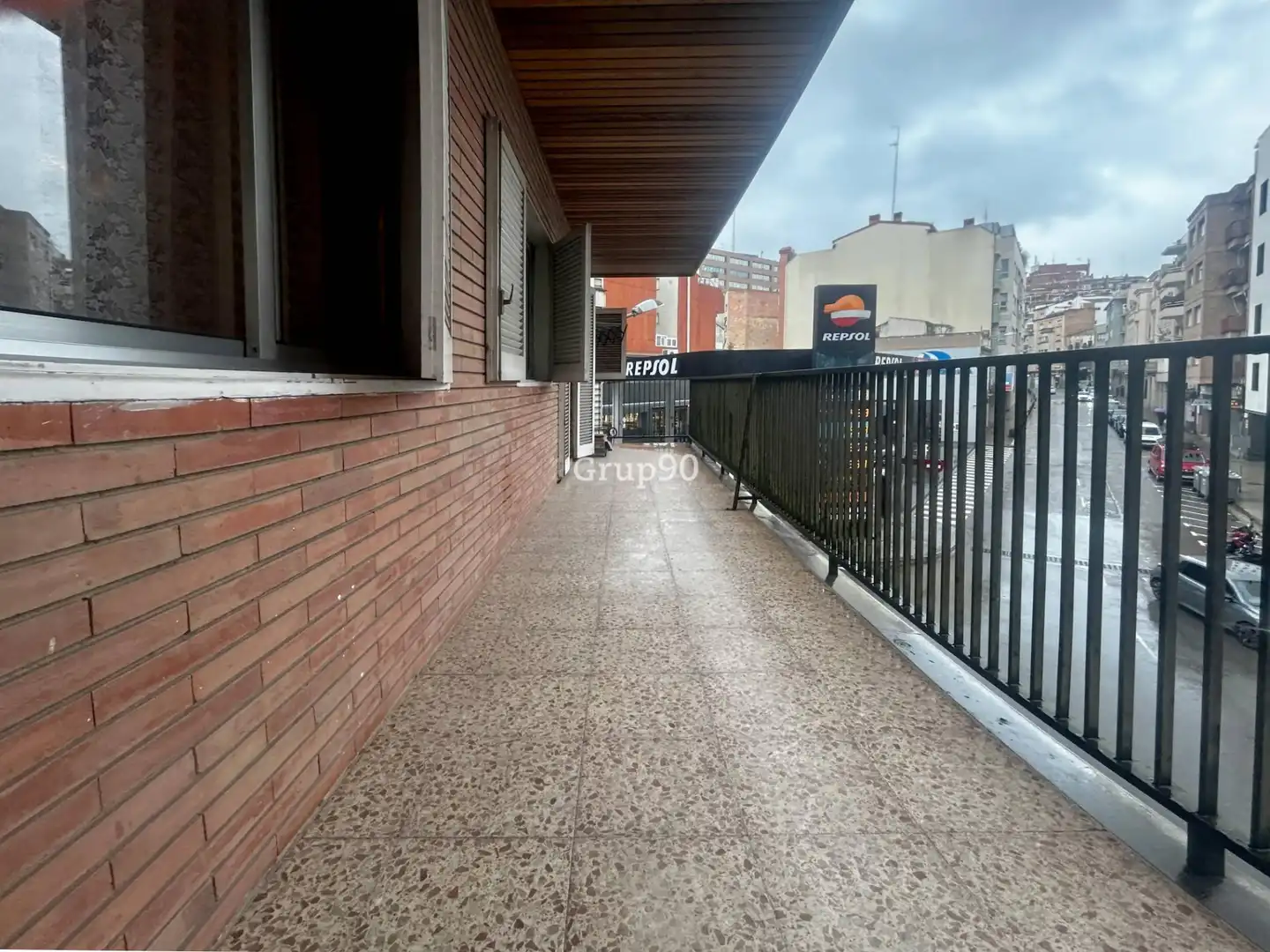 Appartamento con terrazza in vendita a Carrer ACADEMIA, imagen 19