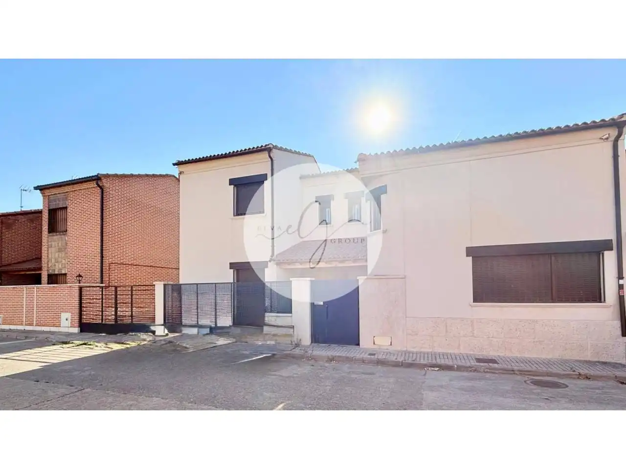 House with garden for sale in Calle Félix María Calleja, imagen 22