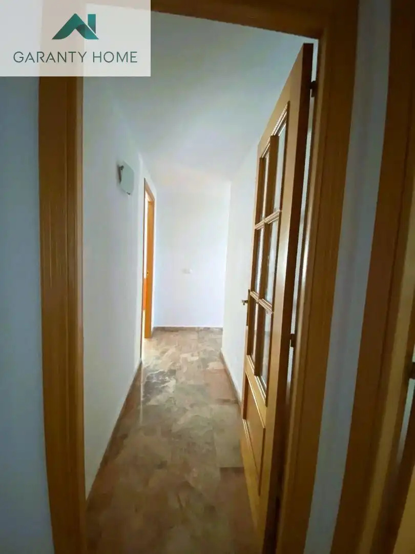Wohnung mit Terrasse zur Miete in Teatinos - Universidad, imagen 5