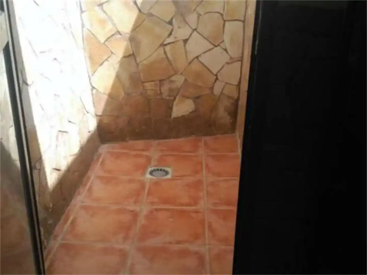 Baño de Planta baja en venta en Arenas con Amueblado