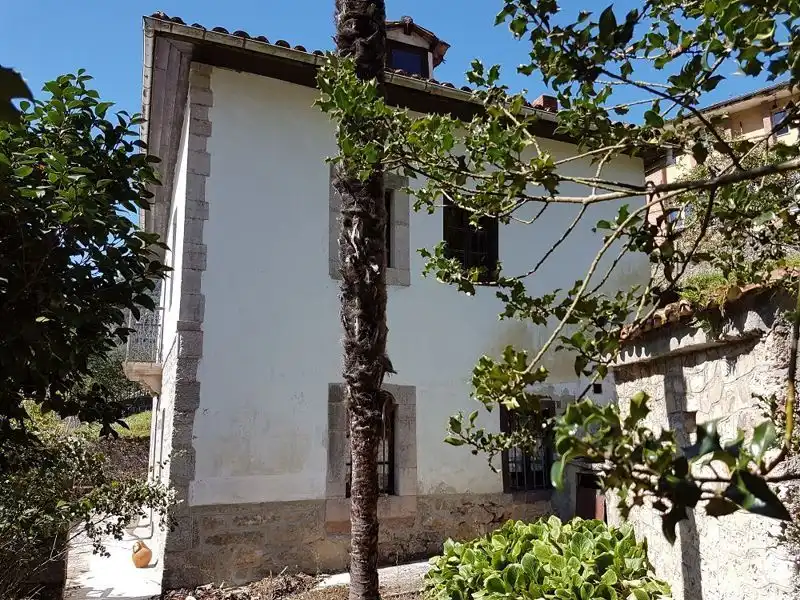 Houses for sale in Trescares, Peñamellera Alta