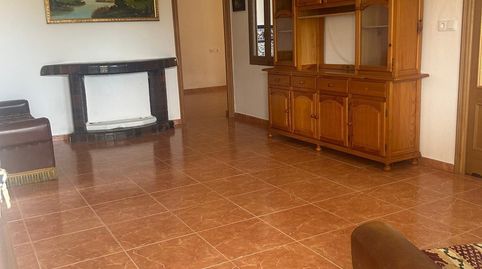 Foto 5 de Casa o chalet de alquiler en Hondón de las Nieves / El Fondó de les Neus, Alicante