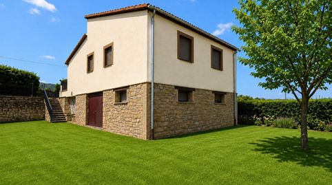 Foto 2 de Casa o xalet en venda a Calle Poligono 3, El Vilosell, Lleida
