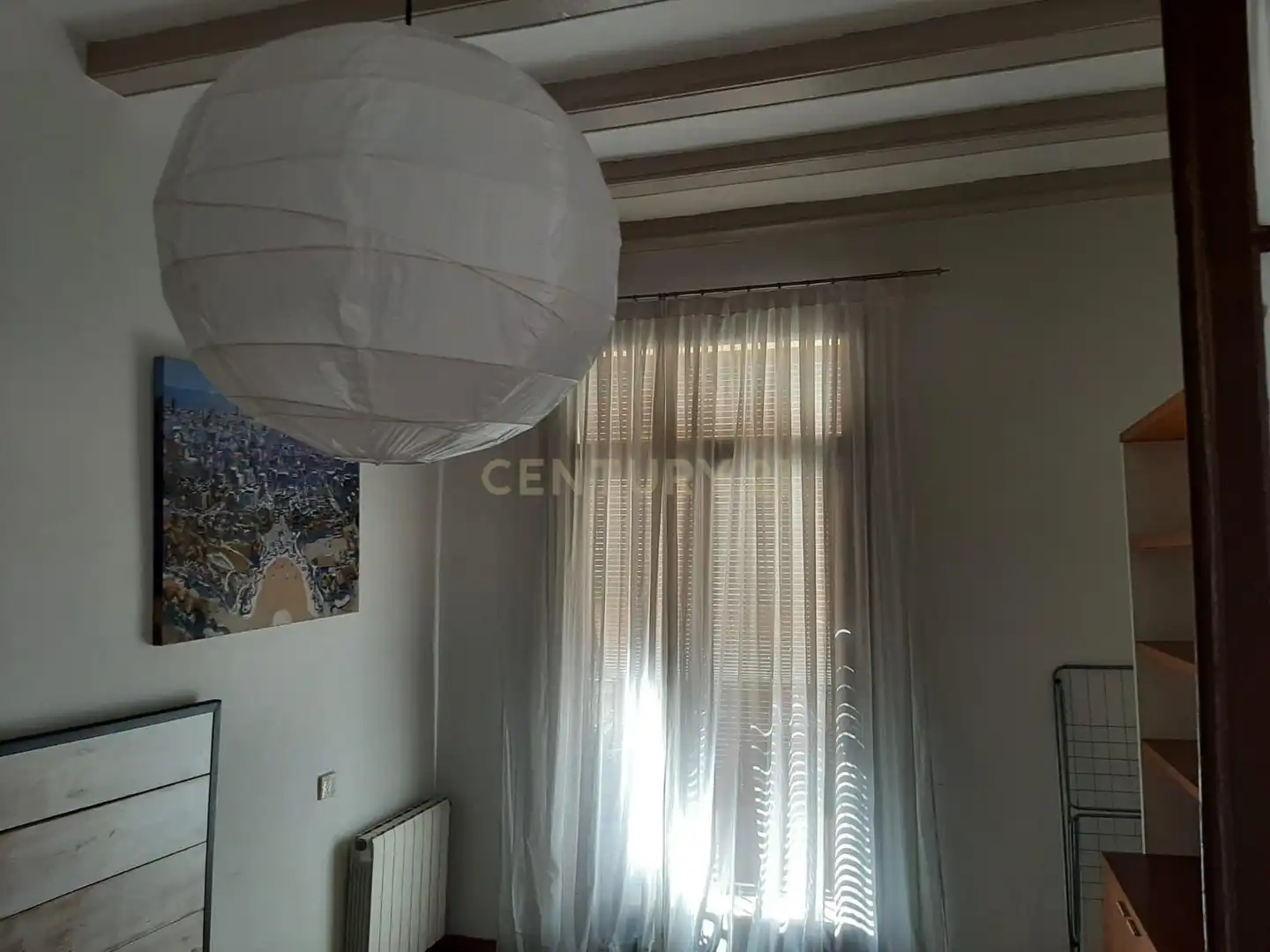 Bedroom of Apartments for sale in Barcelona  with Air Conditioner